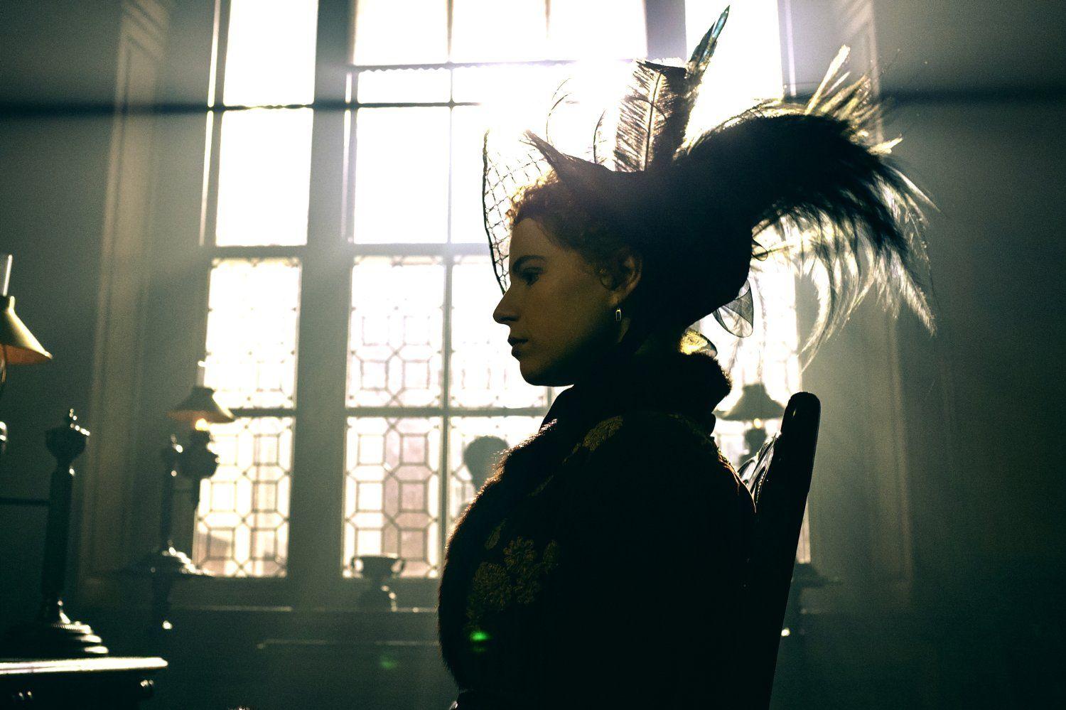 Taboo image 'Taboo' Promotional Photo HD wallpaper