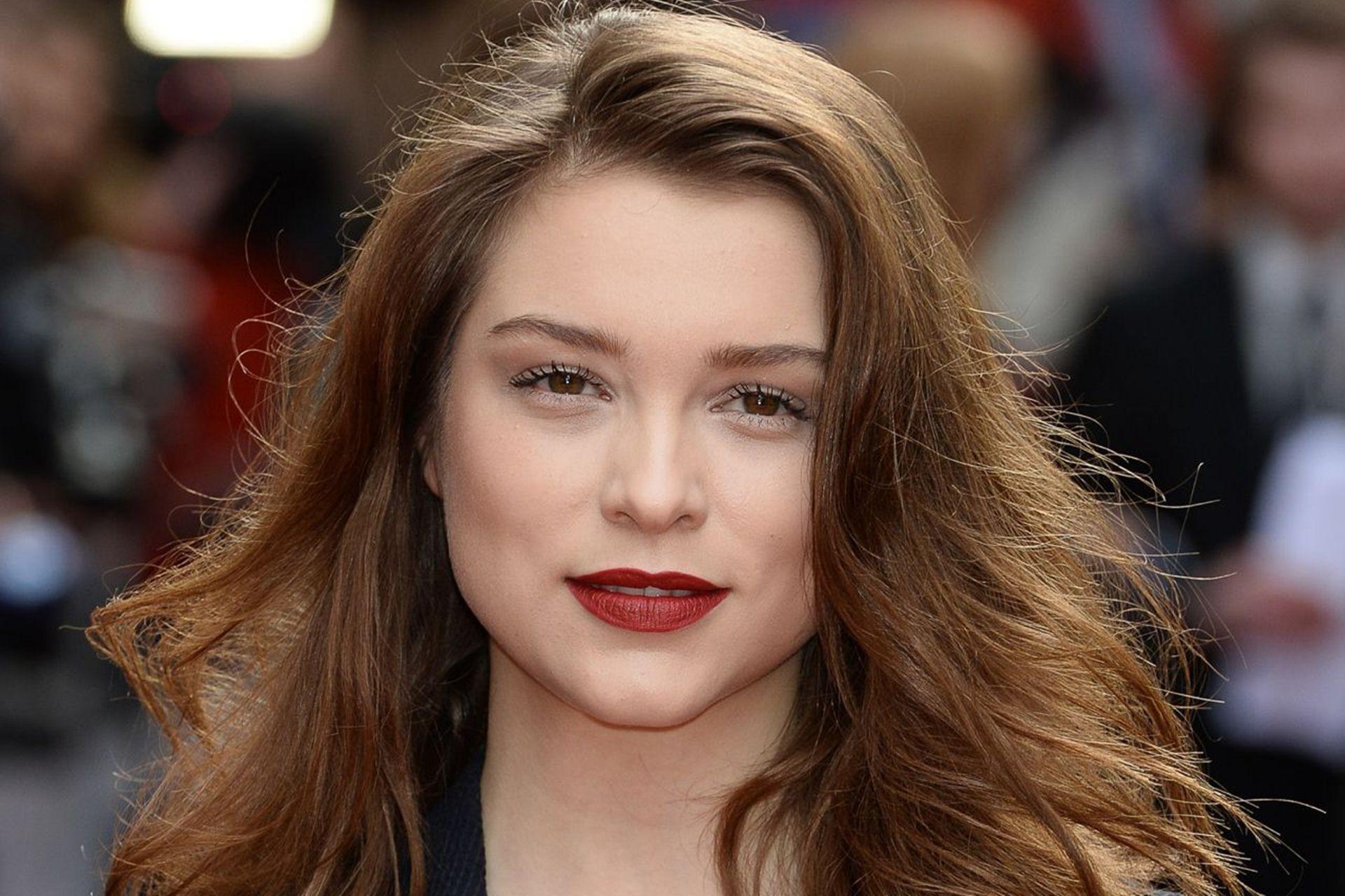 Sophie Cookson High Definition Wallpaper Awesome sophie Cookson