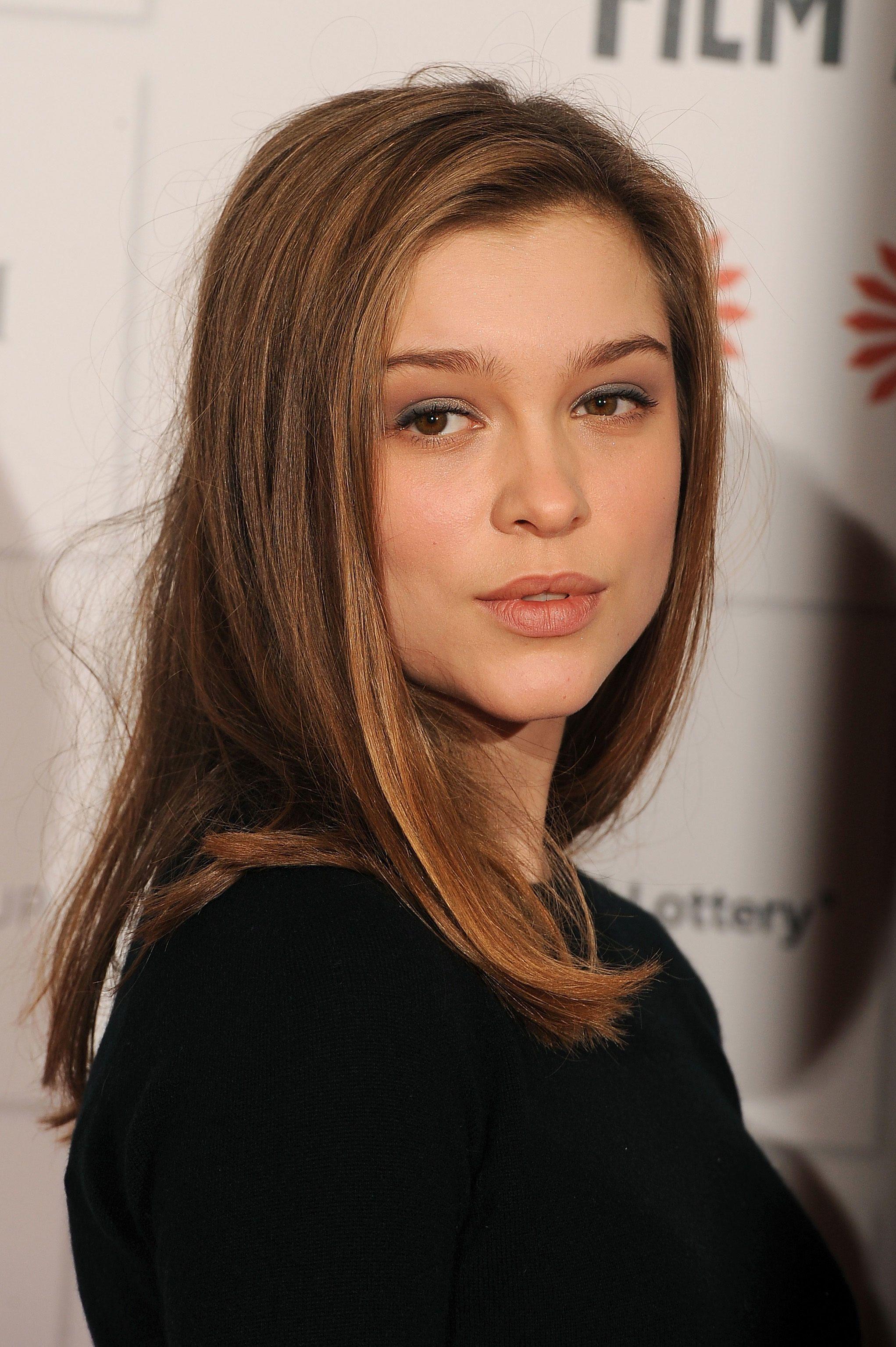 Sophie Cookson Picture and Photo