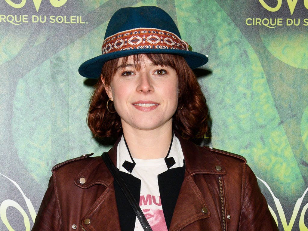 Michael Pearce, époustouflé par l'audition de Jessie Buckley pour