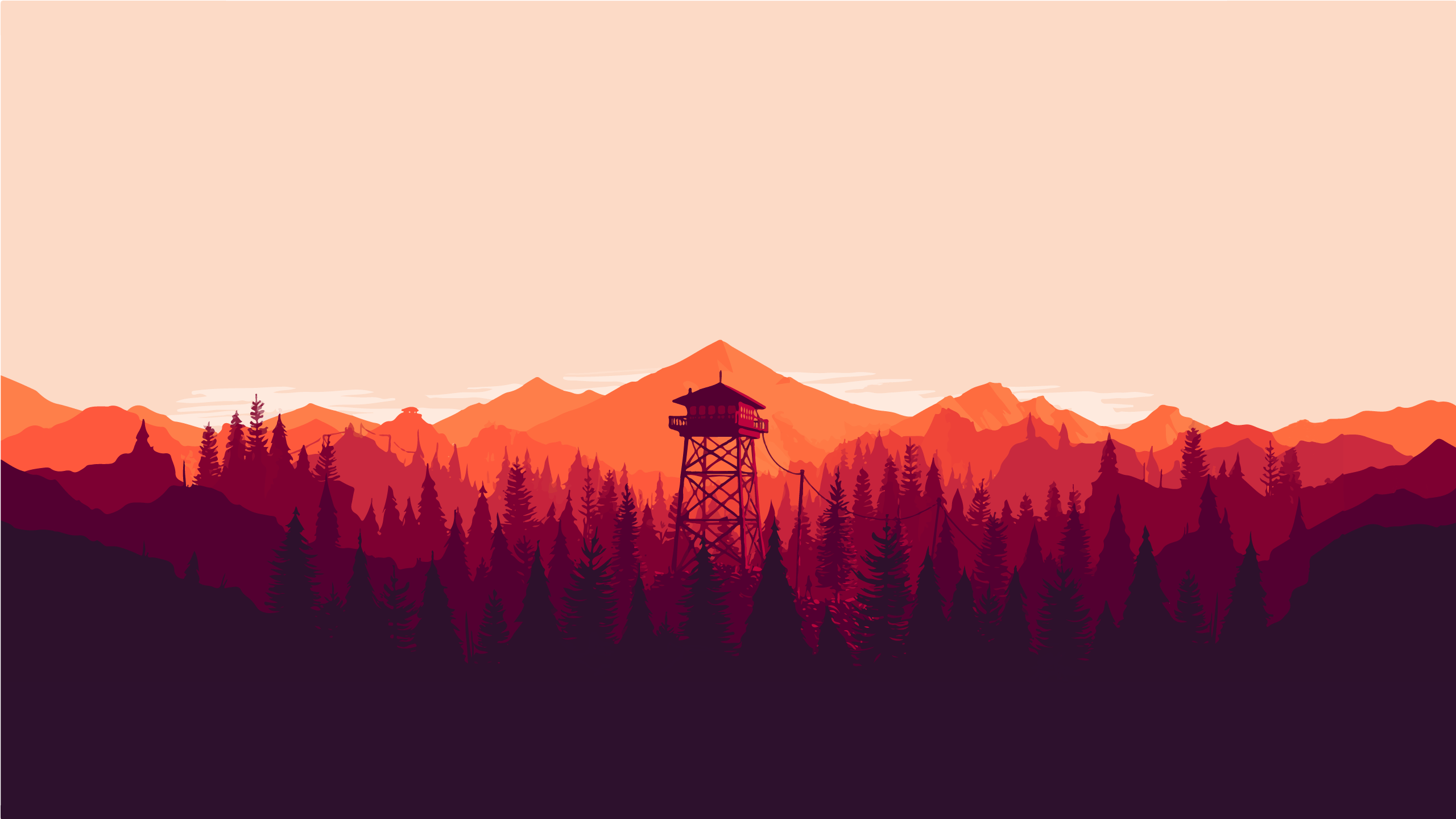 Valve Has Purchased Campo Santo, Developers of 'Firewatch'