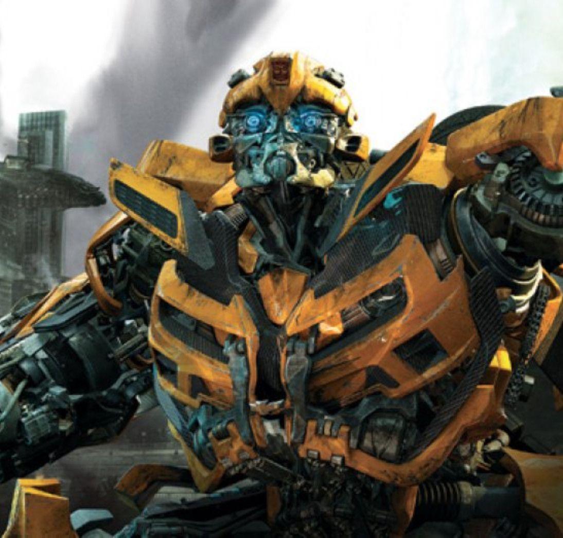 Bumblebee: The Movie'. Movie bucket list. Pamela adlon