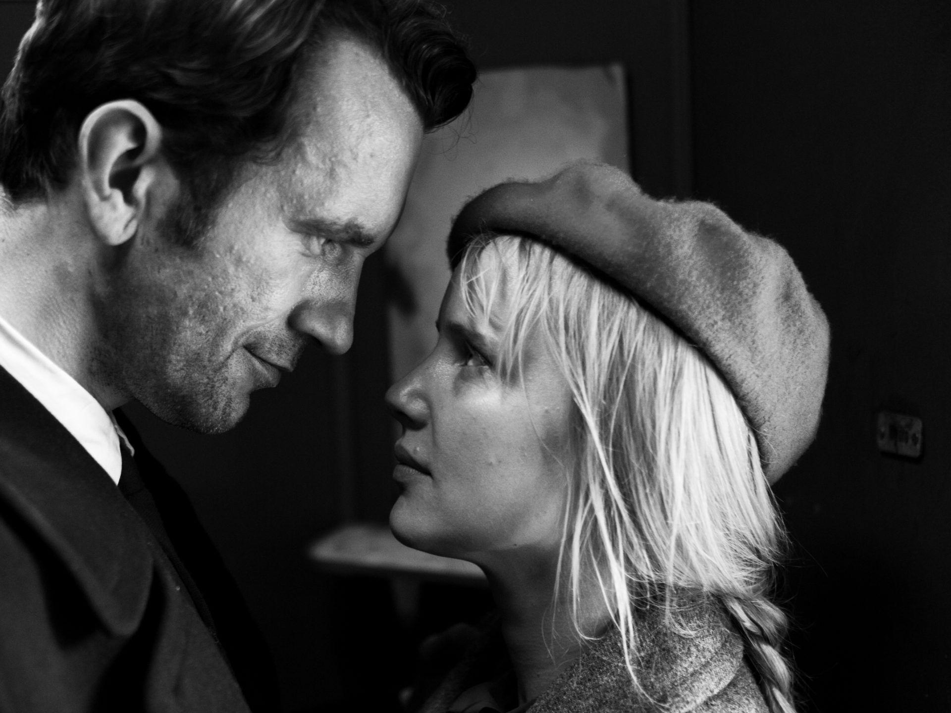Cold War review: the best film about love you'll ever see. The Book