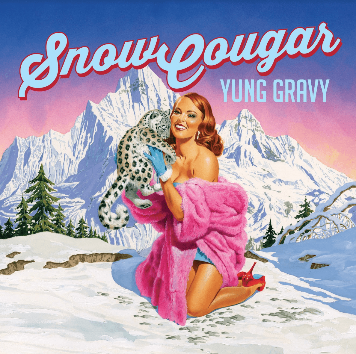 Yung Gravy Wallpapers - Wallpaper Cave