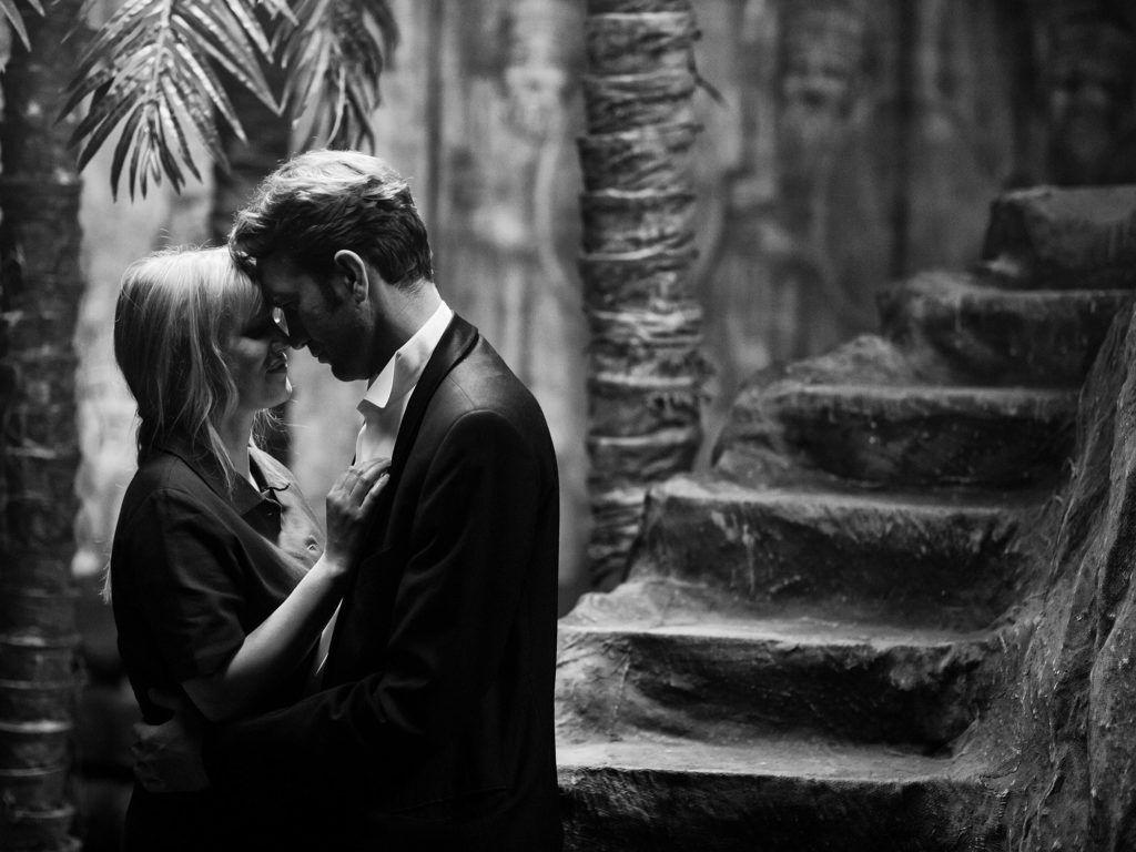 Film Review: Cold War “Shot In Beautifully Textured Black And White