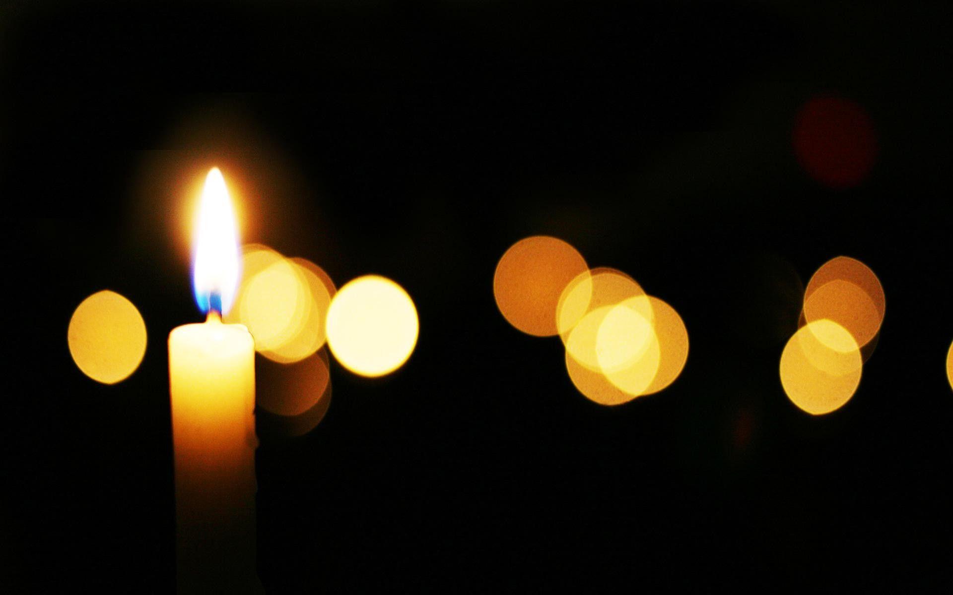 Candle Light Wallpapers - Wallpaper Cave