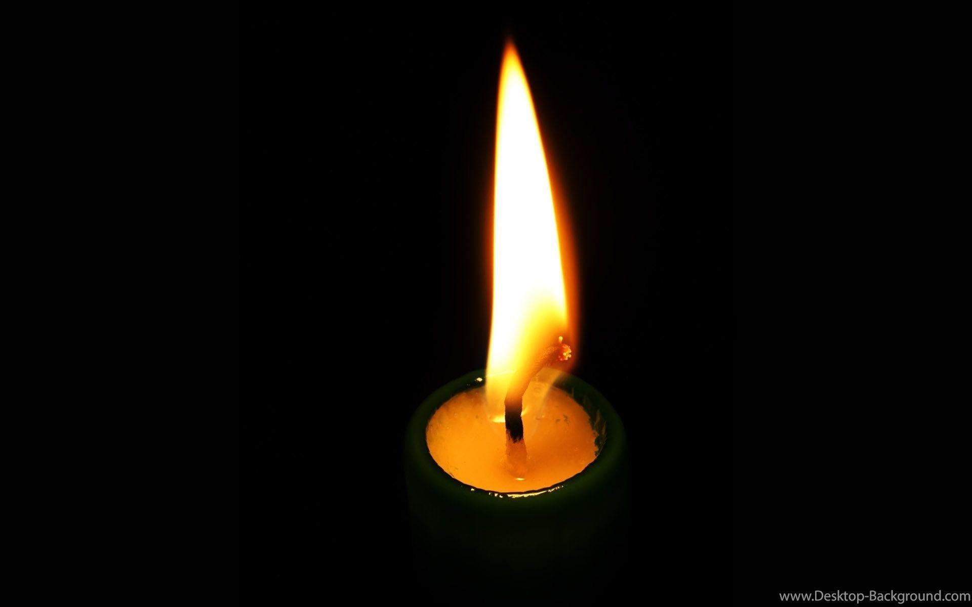 Candle Wallpaper 12784 Candlelight Others Desktop Background