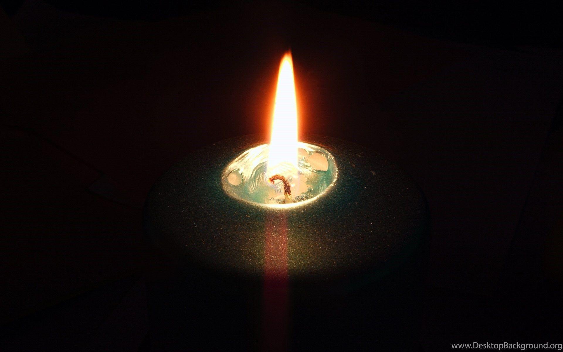 Candle Wallpaper 5026 Candlelight Others Desktop Background