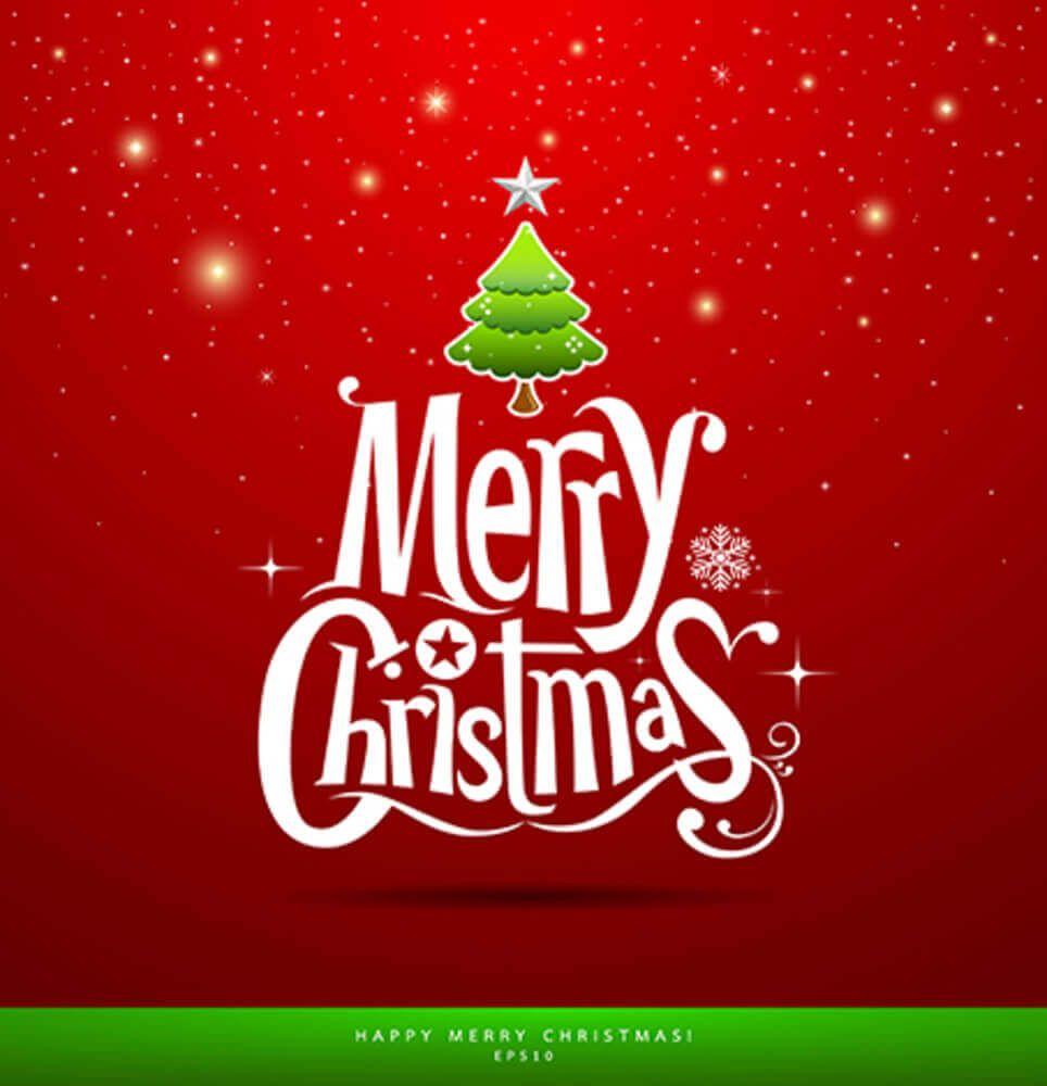 So Here the Our Latest Collection of Merry Christmas Image