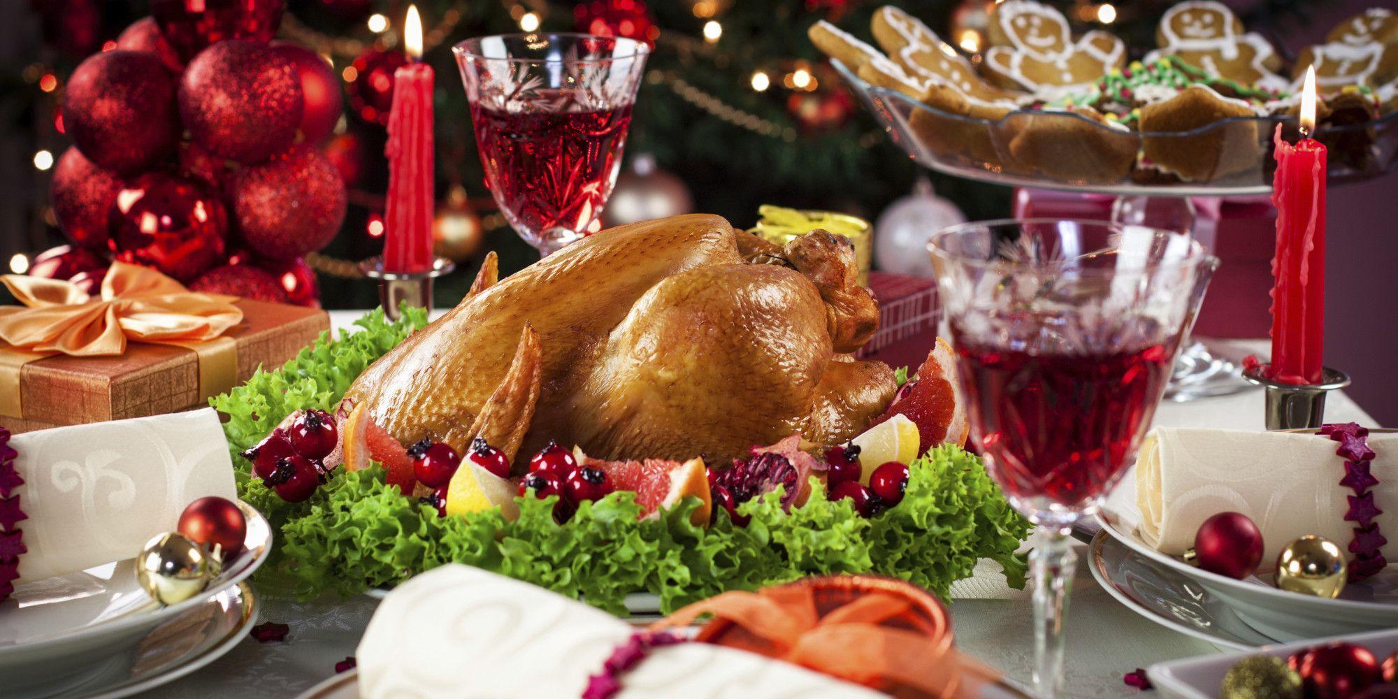 Kitchen Gadgets To Short Cut Your Way To Christmas Dinner