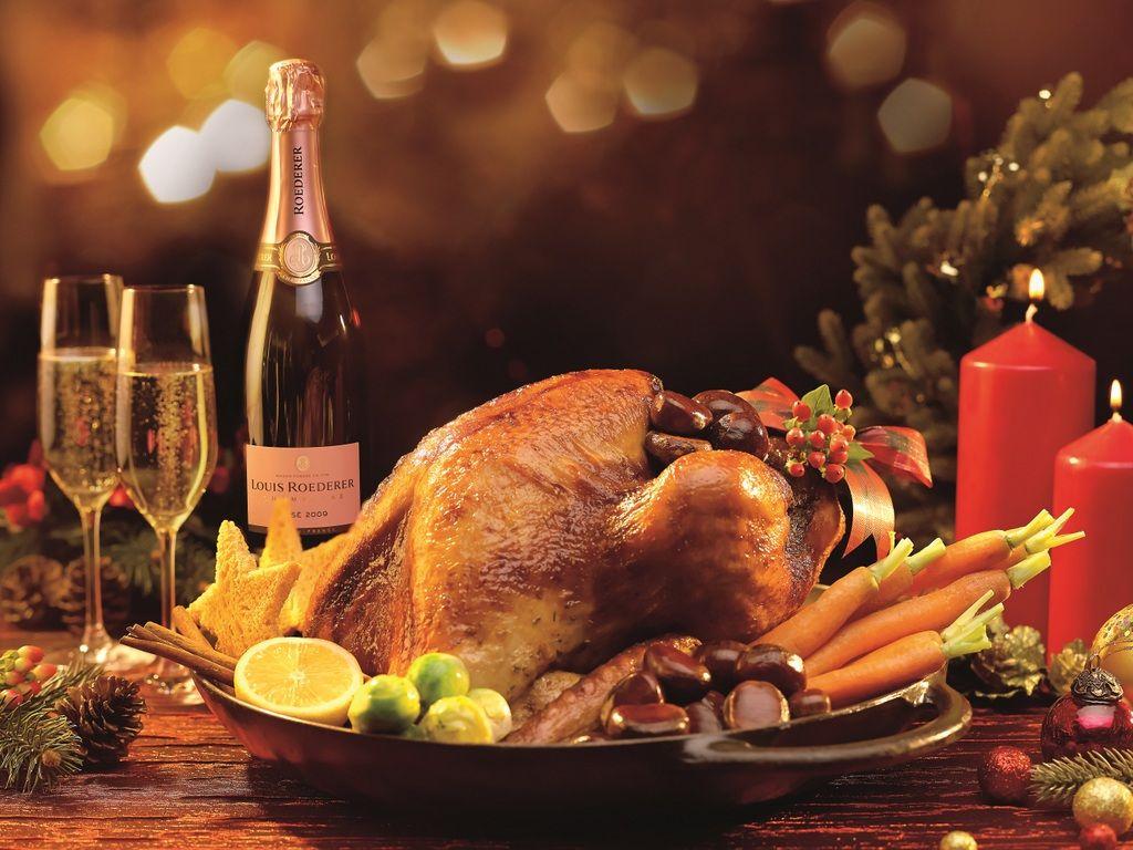 Bangalore restaurants- Food and Travel: Christmas Specials