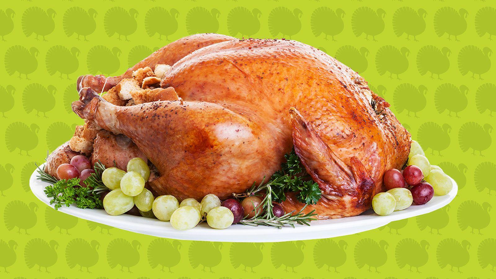 Thanksgiving Traditions