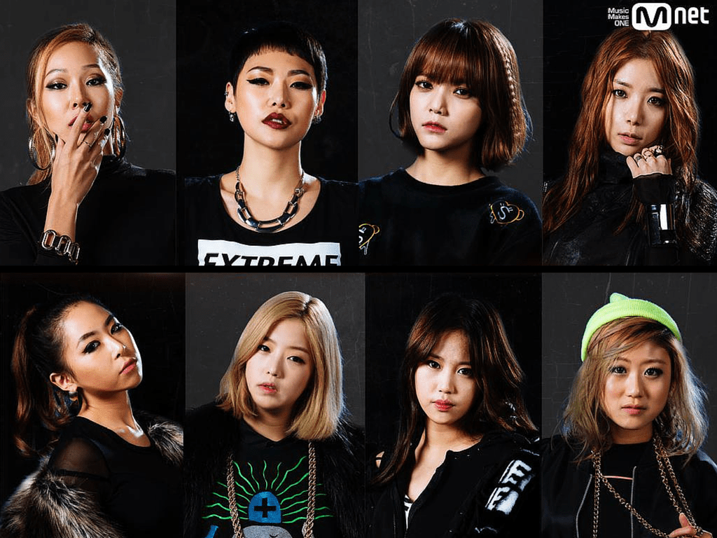 Unpretty Rapstar' Is Sexist & Promotes Girl On Girl Hate