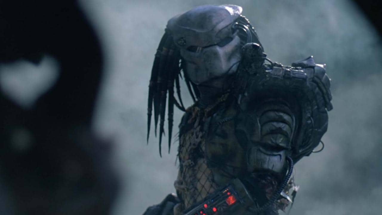 ALL 4 PREDATOR Movies Ranked From Worst To Best Including THE