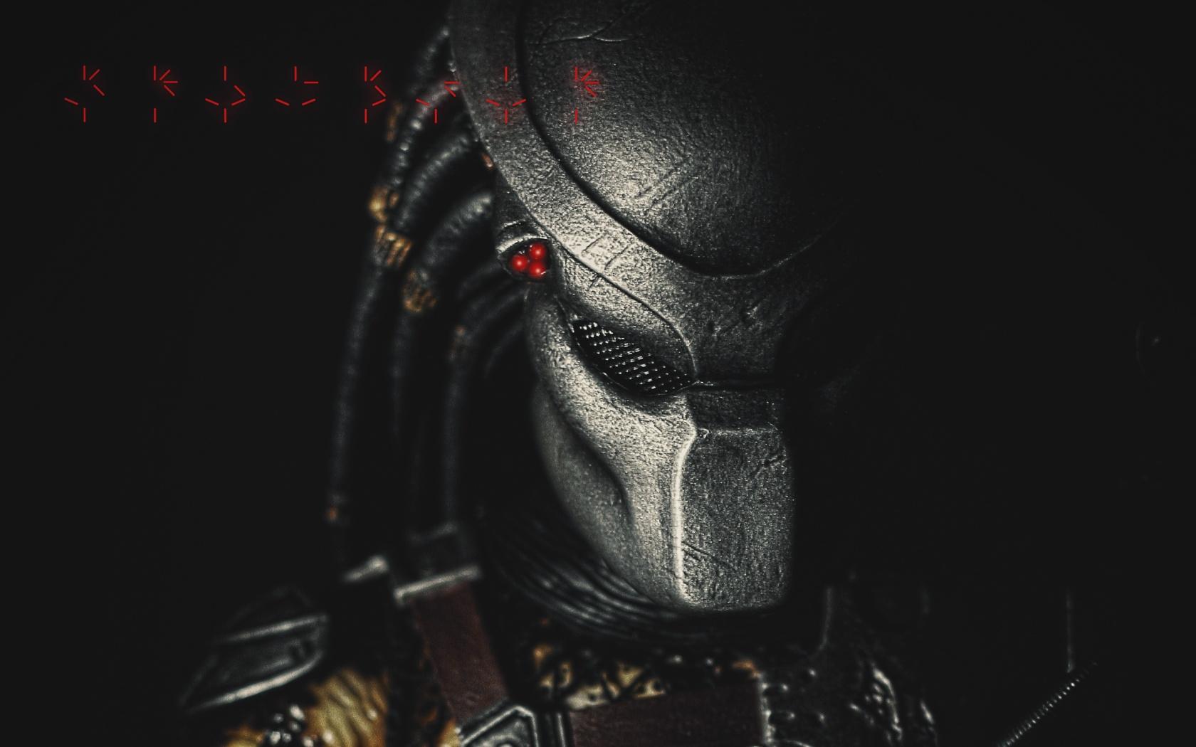 Call of Duty: Ghost New 'Devastation' Update Featuring 'The Predator'