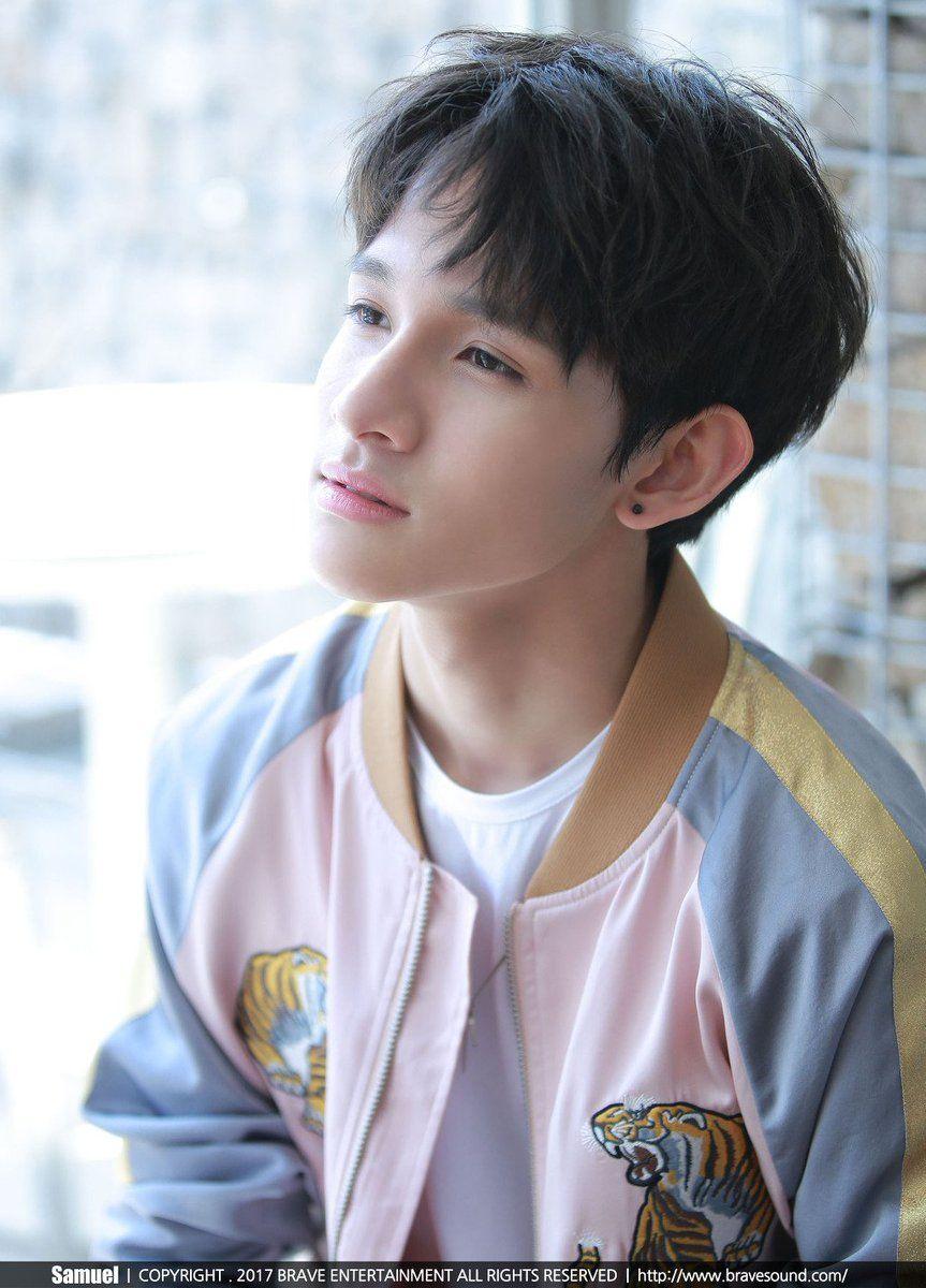 Kim Samuel Wallpapers - Wallpaper Cave