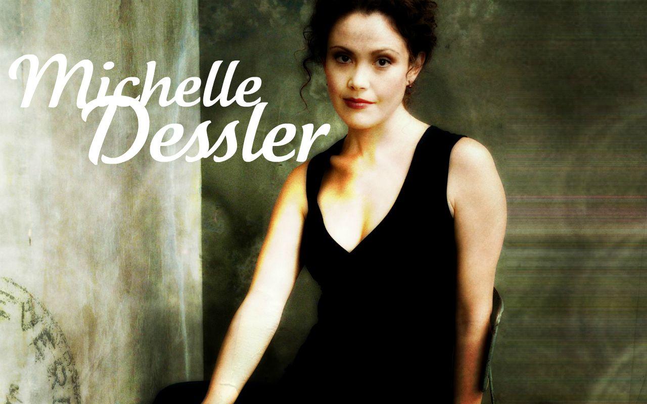 Reiko Aylesworth / Michelle Dessler image Michelle Dessler HD