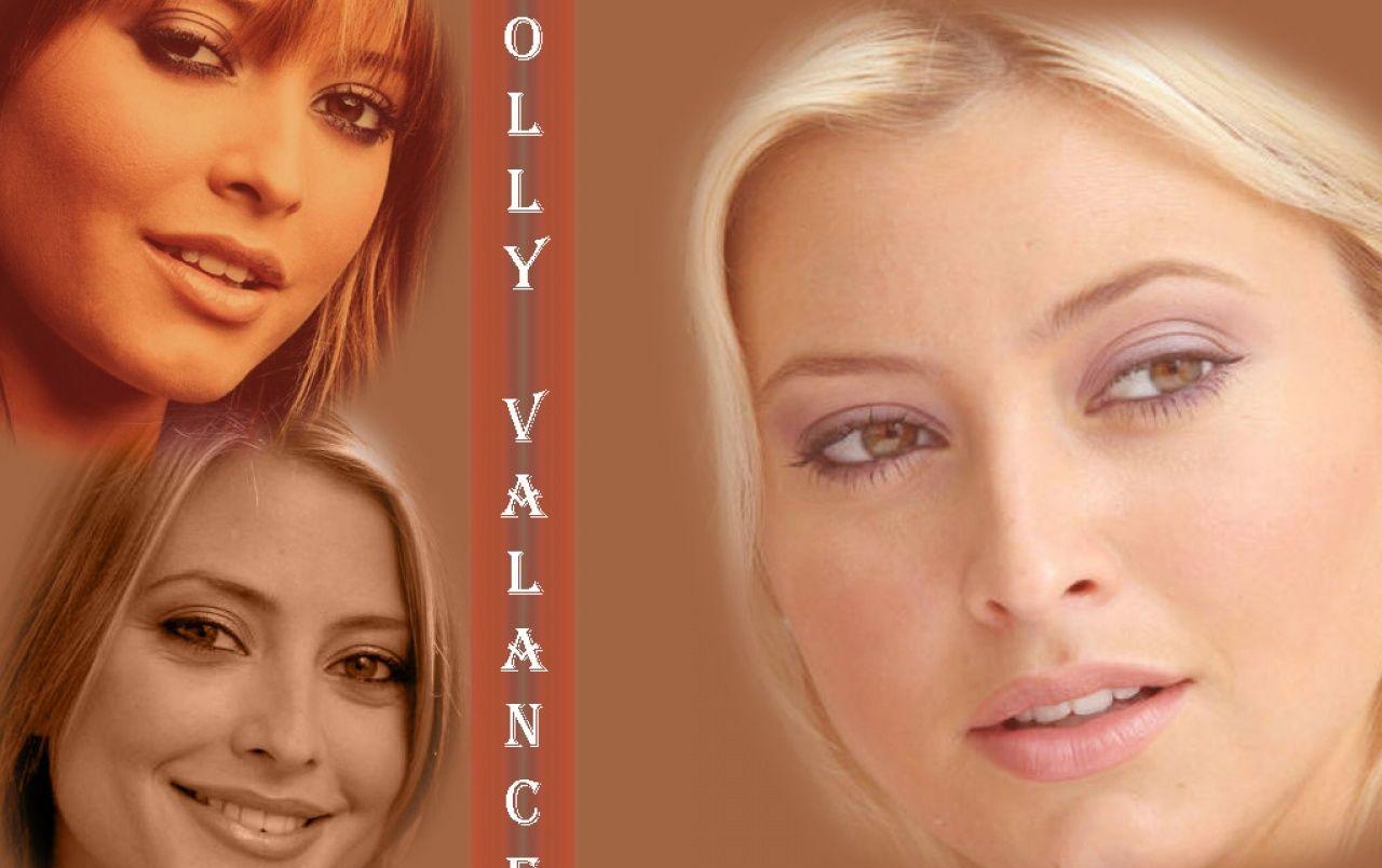 Holly Valance 2 wallpaper. Holly Valance 2
