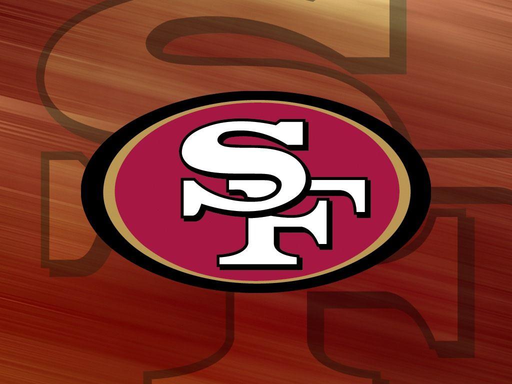 niners background