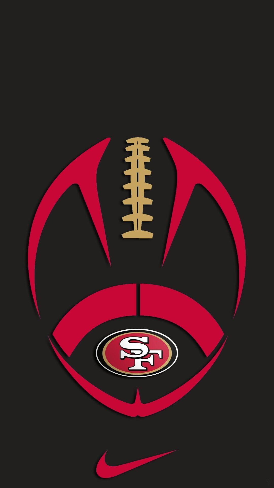 SF #SanFrancisco #BayArea #SF49ers #NinersFaithful #FaithfulForLife