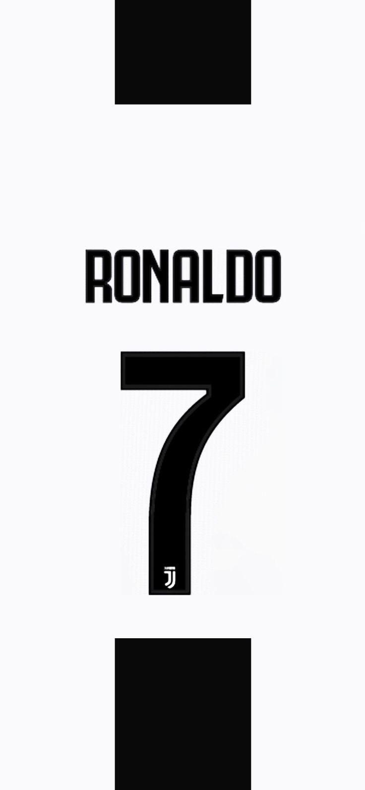 Cristiano Ronaldo iPhone X Wallpaper Juventus #Juve