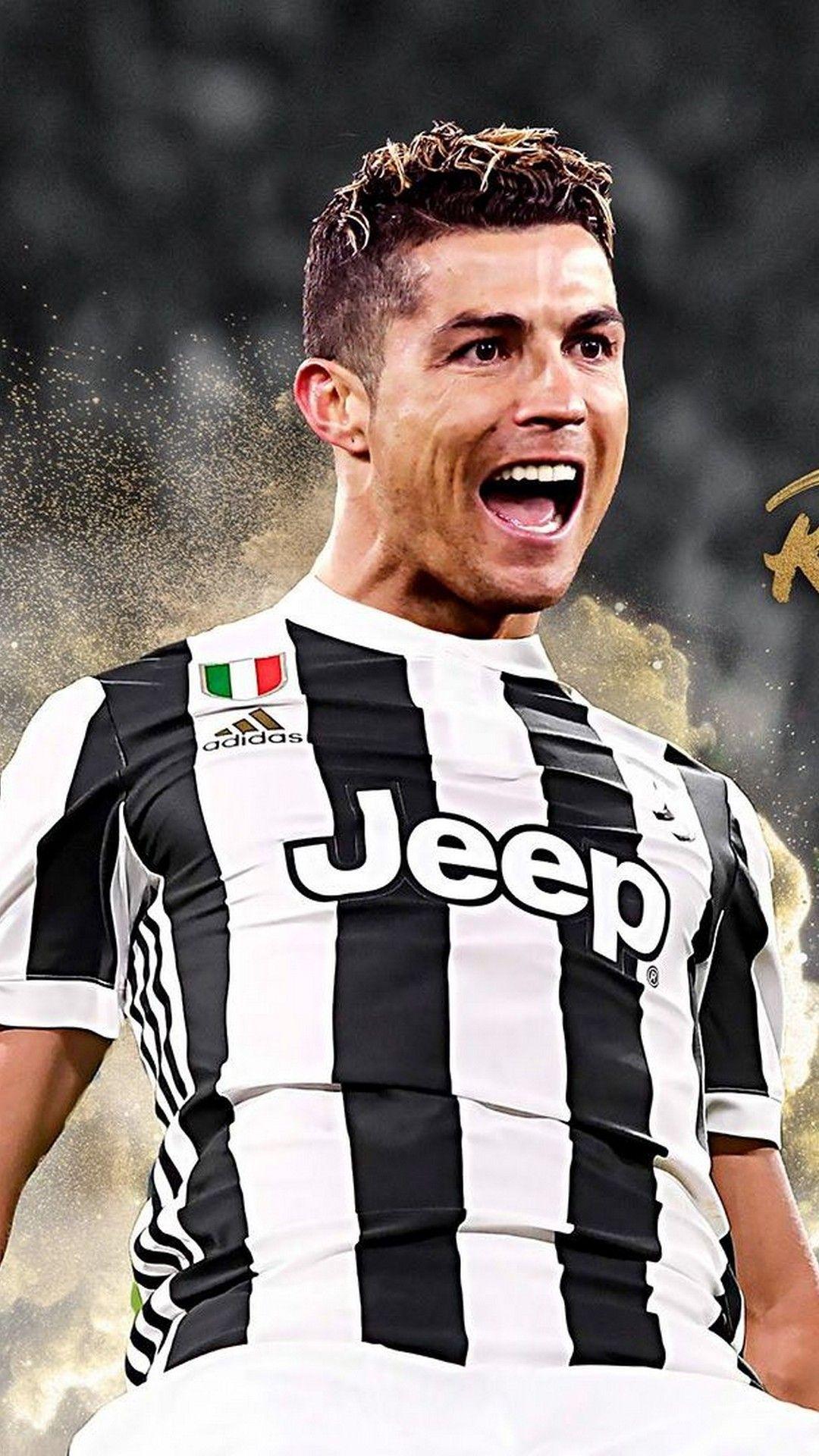 CR7 Juventus Wallpaper Android Android Wallpaper