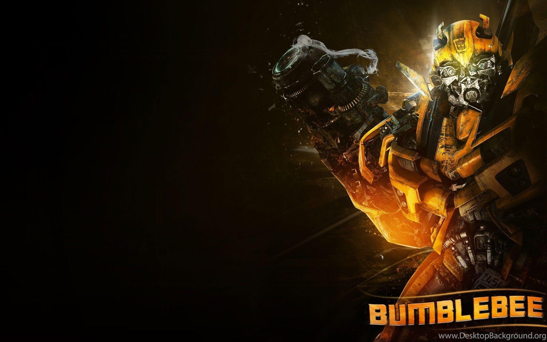 Transformers 4 Bumblebee High Quality Wallpaper WallpaperCafe