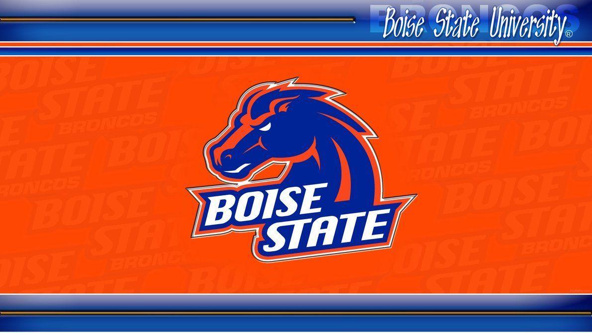 Boise ST. Broncos Wallpapers - Wallpaper Cave