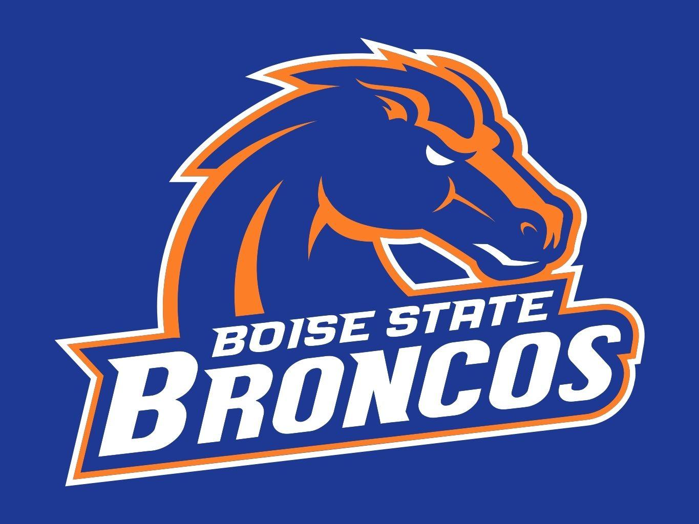 Boise ST. Broncos Wallpapers - Wallpaper Cave