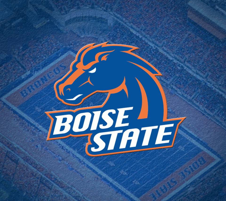 Boise ST. Broncos Wallpapers - Wallpaper Cave