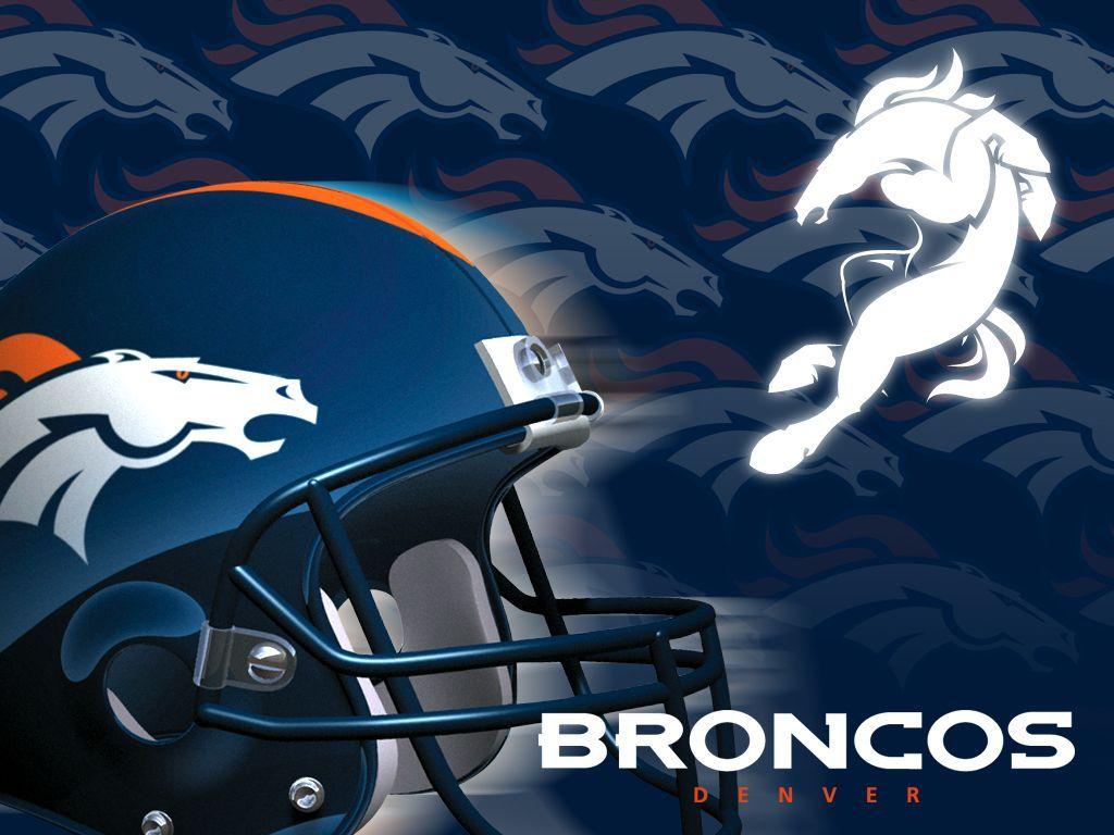 Denver Broncos Screensaver. The Free Denver Broncos Wallpaper
