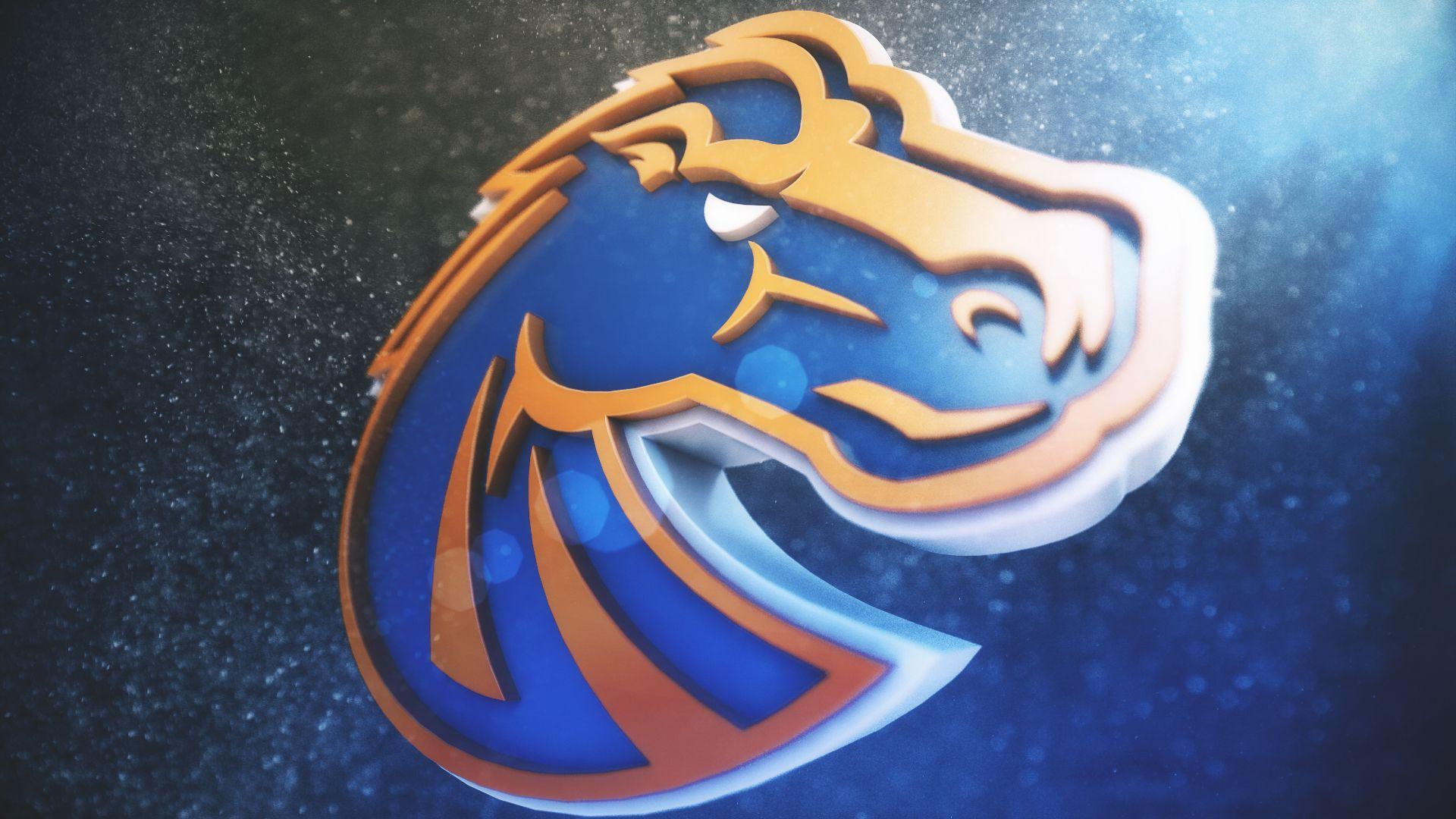 Boise State Broncos Wallpaper « AtomicEMP