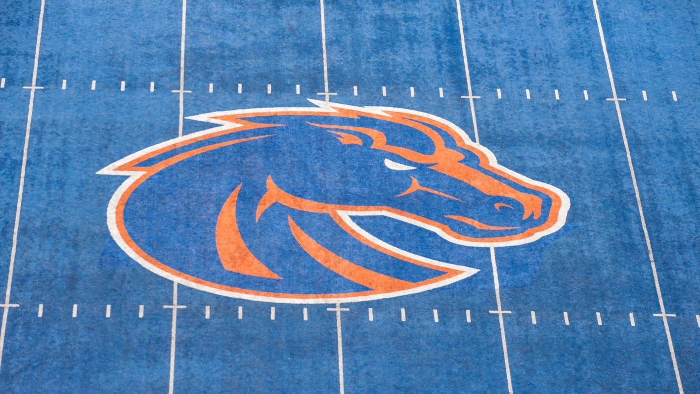 Boise ST. Broncos Wallpapers - Wallpaper Cave