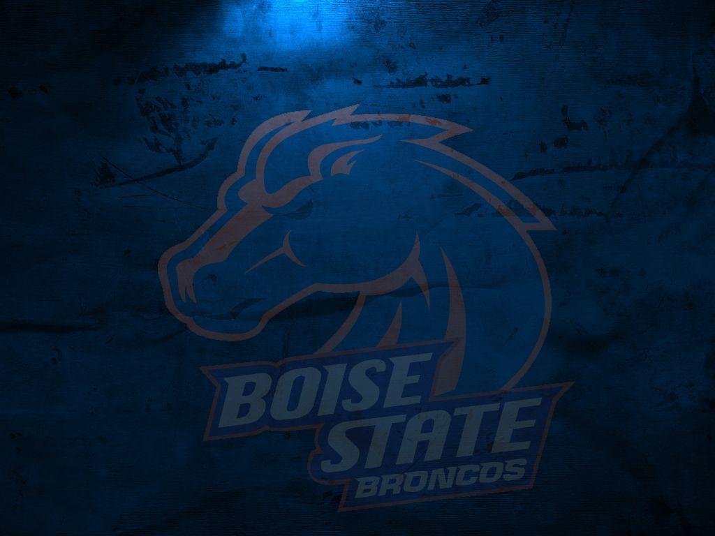 Boise State Wallpaper Free. Boise State Broncos
