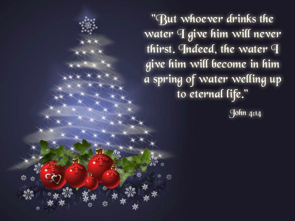 Christmas Quotes Desktop Wallpaper Christmas With Love