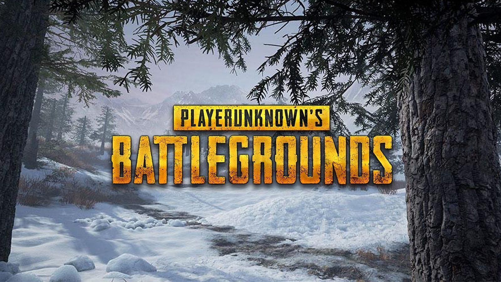 Featured image of post Pubg Vikendi Wallpaper For Mobile