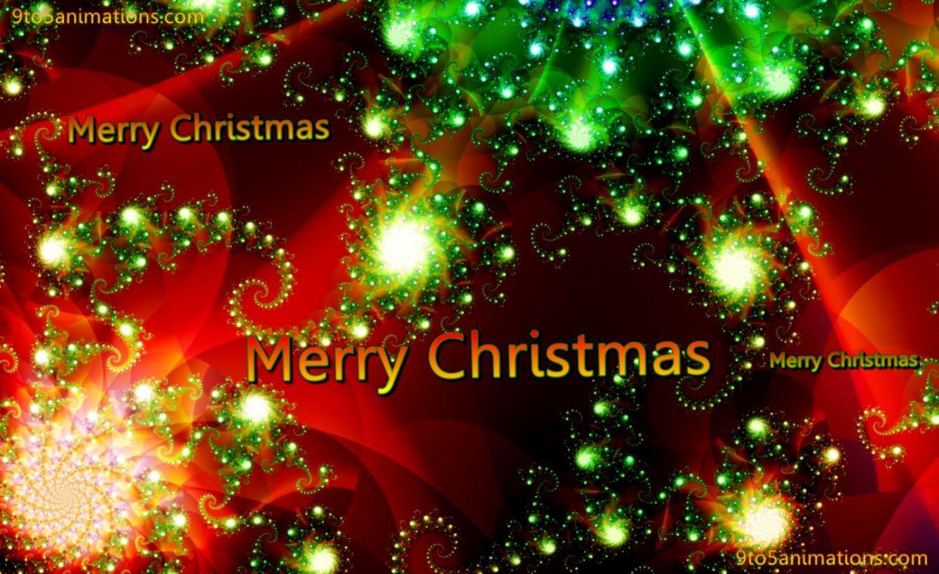 Christmas Quotes Wallpaper