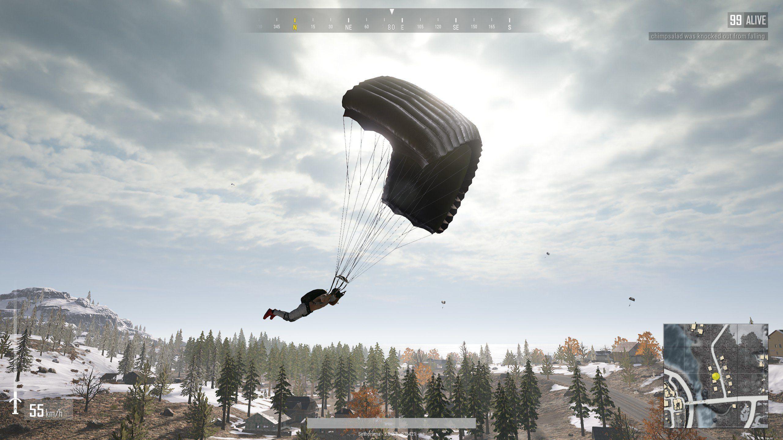 Slideshow: PUBG's New Winter Map Vikendi