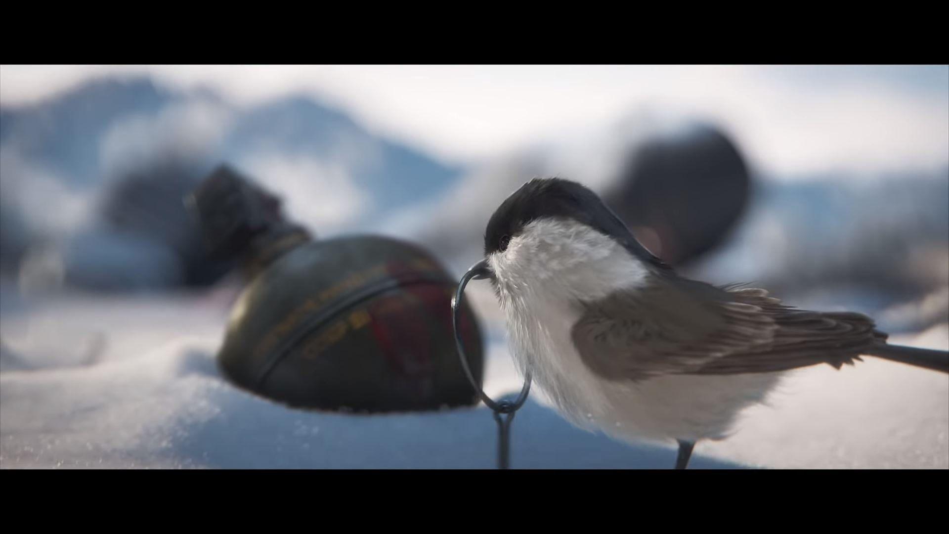 New winter map announced for PUBG