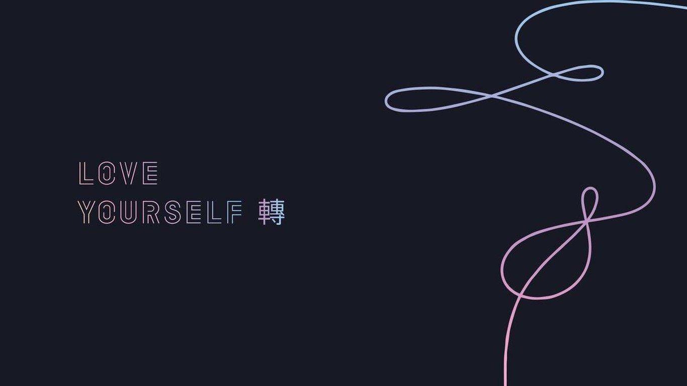 BTS Army Logo Laptop Wallpapers - Wallpaper Cave