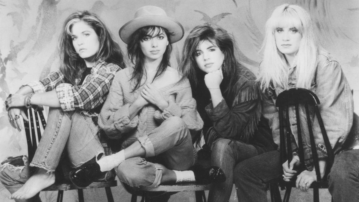 THE BANGLES Pop Rock New Wave New Wave G Wallpaperx1080