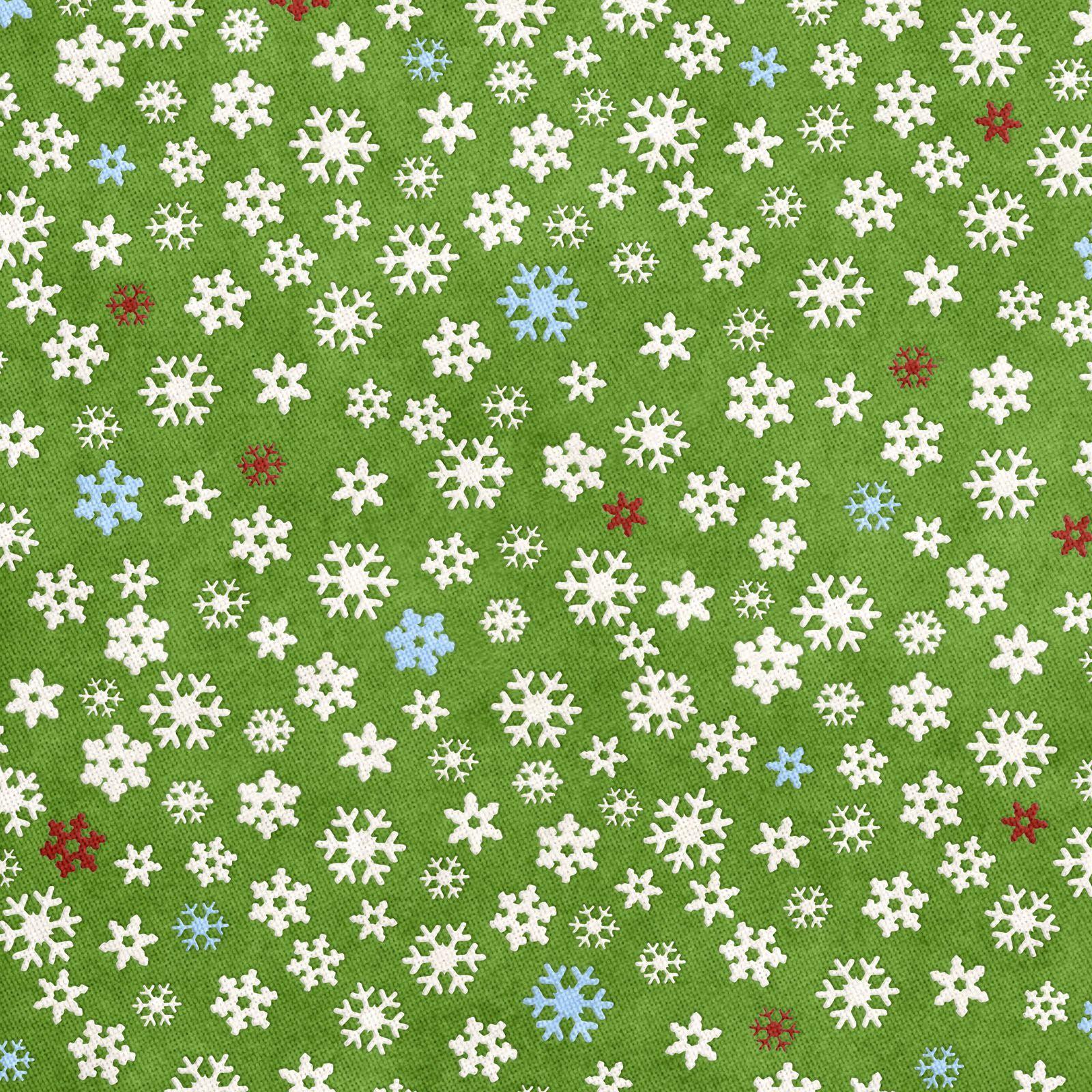 Free Printable Christmas Wrapping or Scrapbook Paper, IMG HEAVY