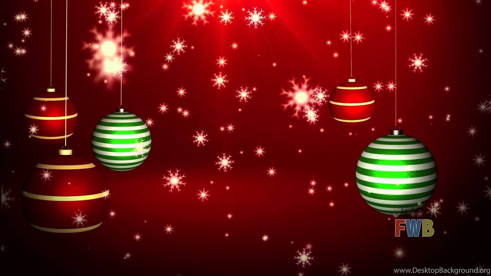 Free Christmas Worship Background Christmas Cheer YouTube Desktop