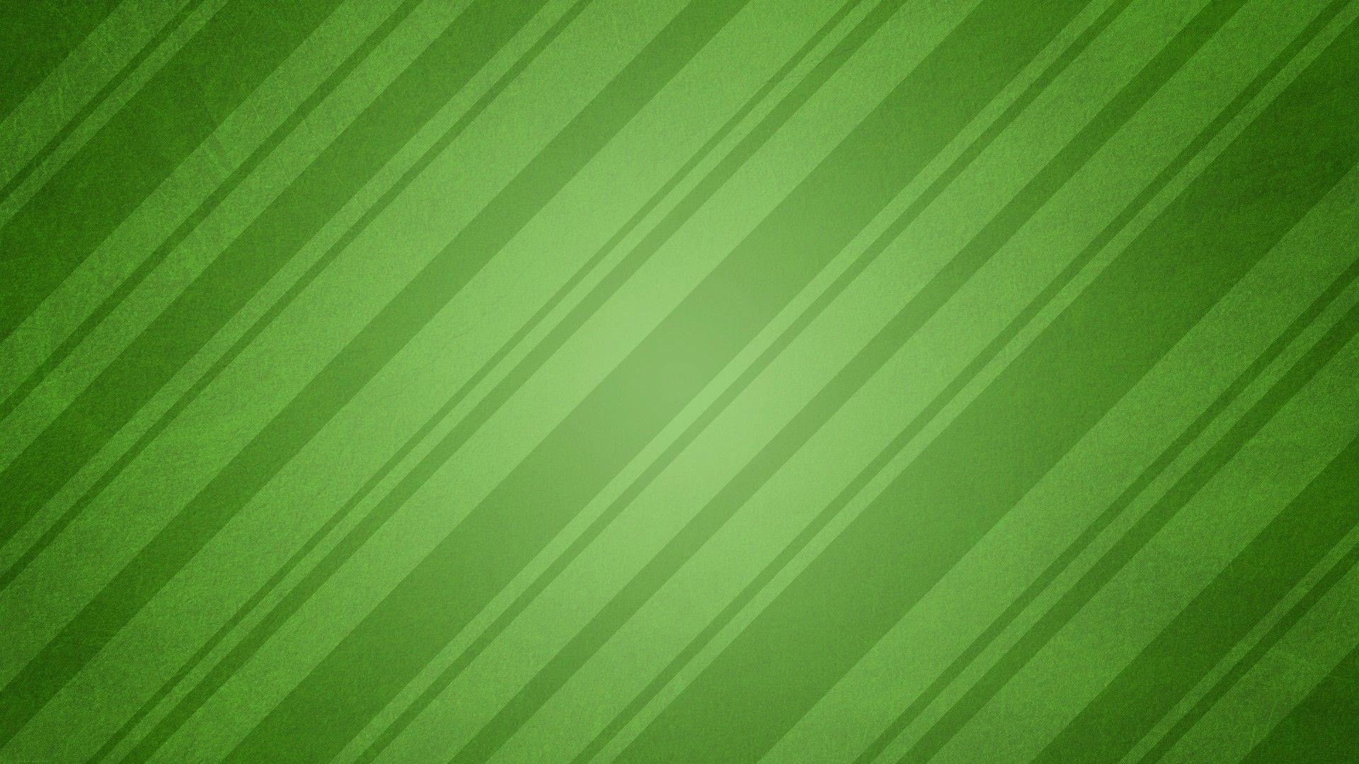 Wrapping Paper Green