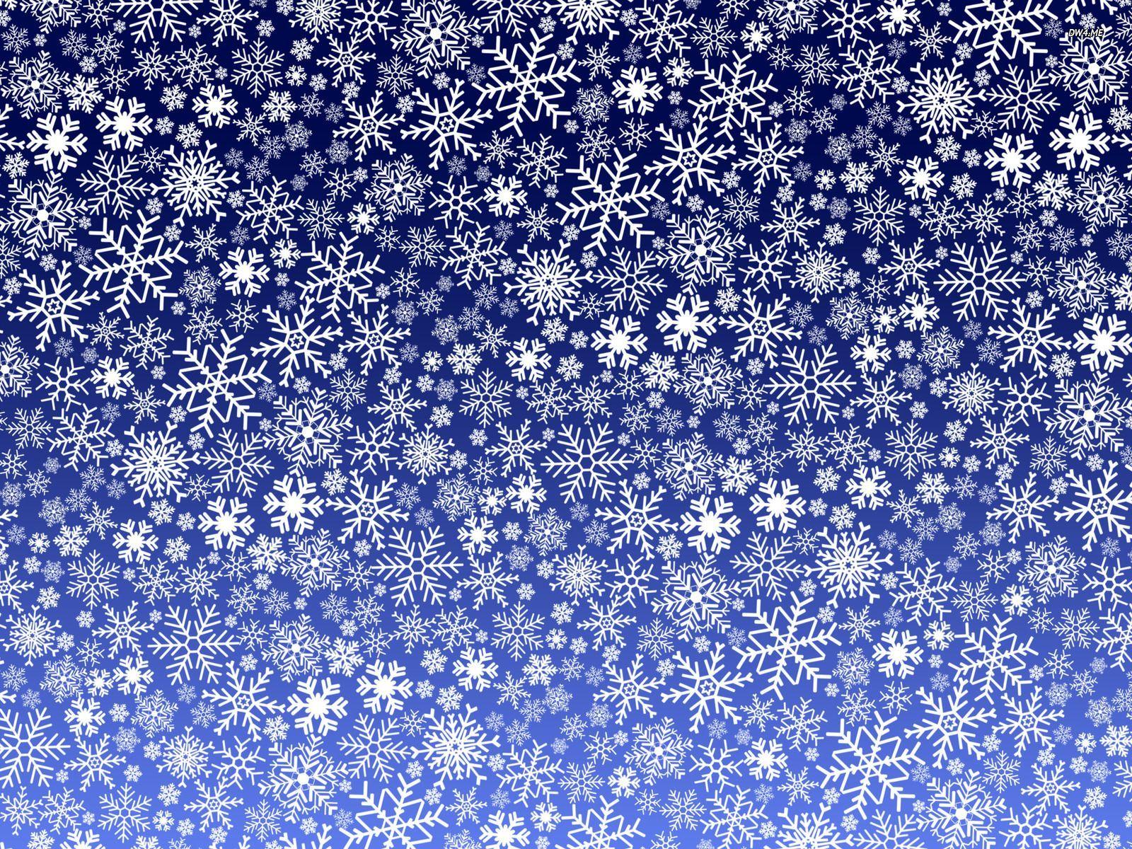 Free HD Wallpaper. Snowflake