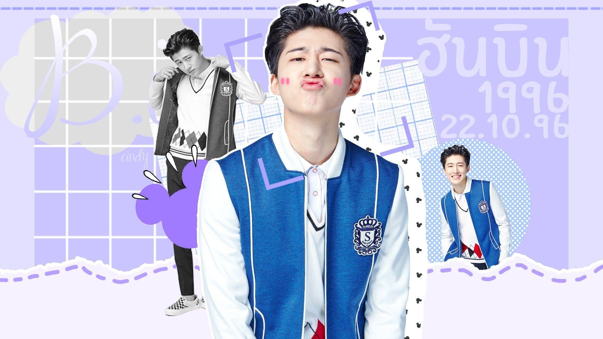 Ikon Wallpaper background picture