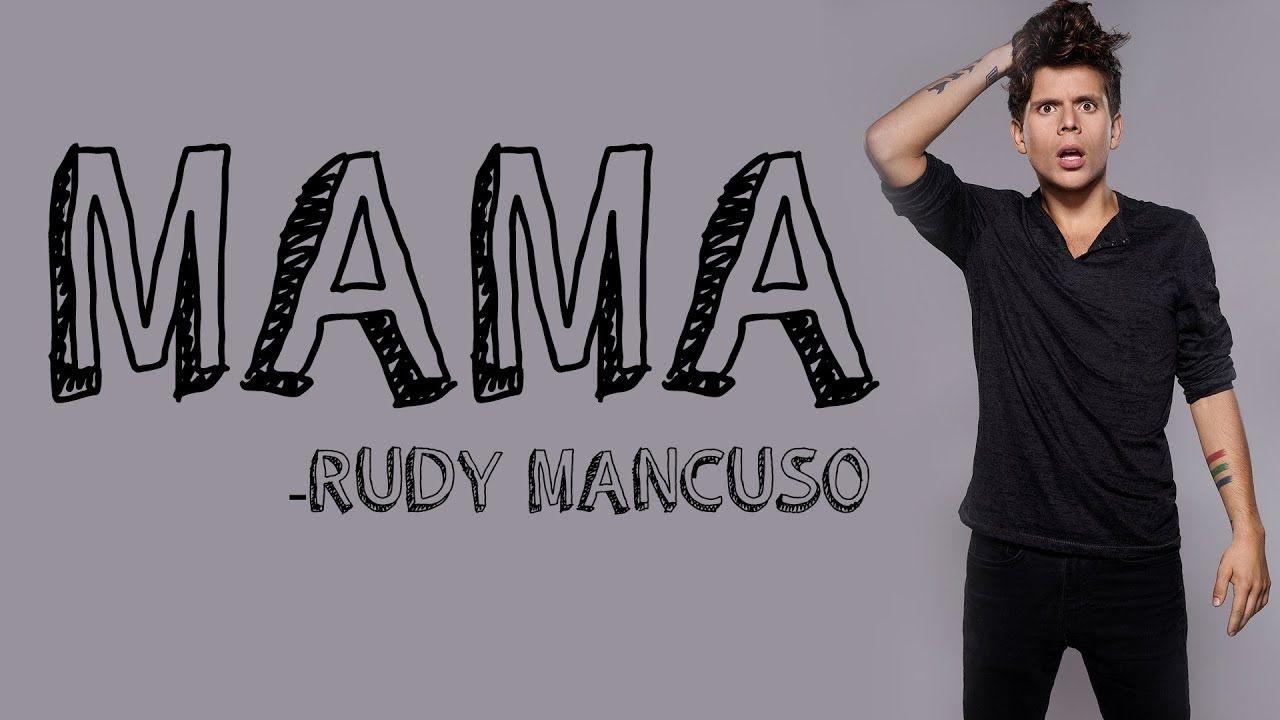 Rudy Mancuso [Full HD] lyrics