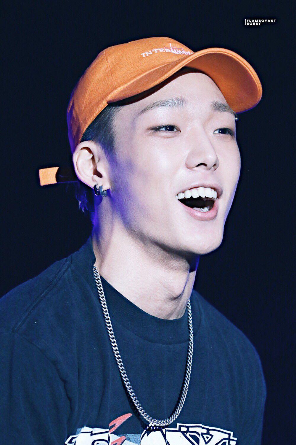 Bobby Android IPhone Wallpaper KPOP Image Board