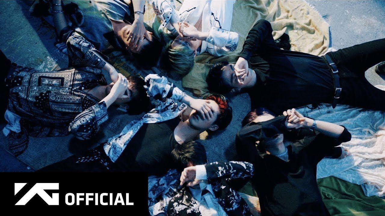 IKON - '죽겠다(KILLING ME)' M V TEASER