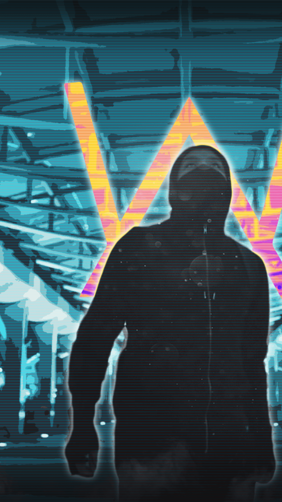 Alan Walker Wallpaper iPhone , Find HD Wallpaper For Free